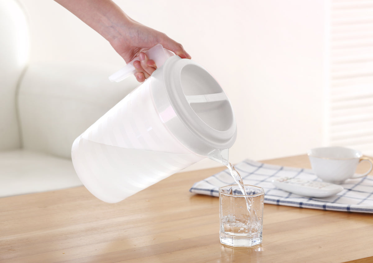 Zia Water Pitcher - 3500ml