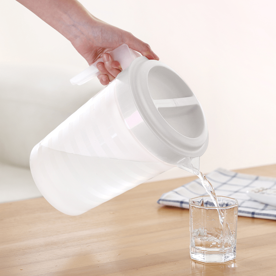 Zia Water Pitcher 3.5L