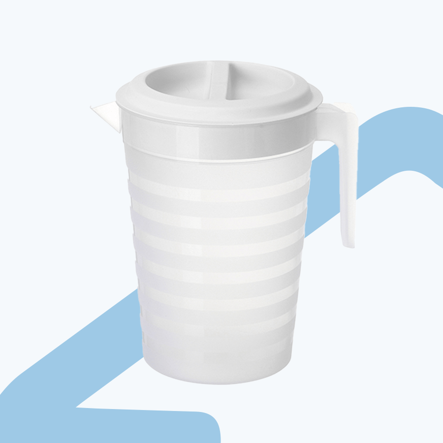 Zia Water Pitcher 3.5L