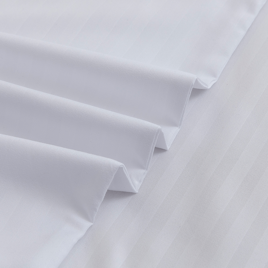 MORE DELUXE WHITE LINEN OPTIONS Deluxe White Plain Huggy Case Deluxe White Plain Huggy Case Huggy Case 19x50 Inches Mandaue Foam