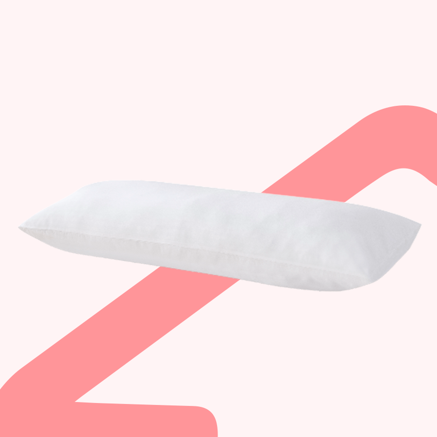 Deluxe White Plain Huggy Case