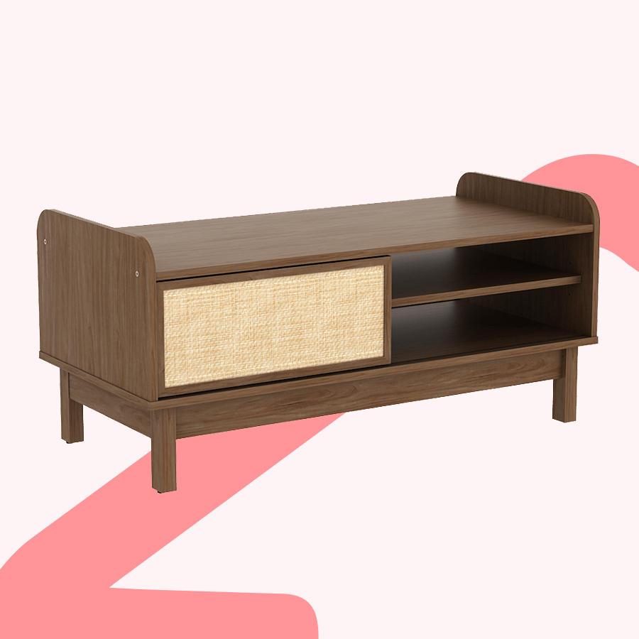 Brugge Coffee Table