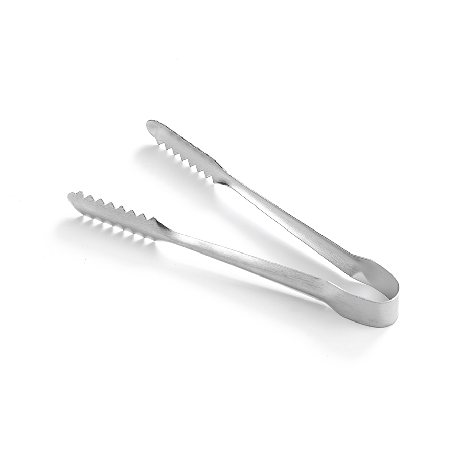 Glaceo Stainless Steel Ice Tongs Glaceo Stainless Steel Ice Tongs Mandaue Foam