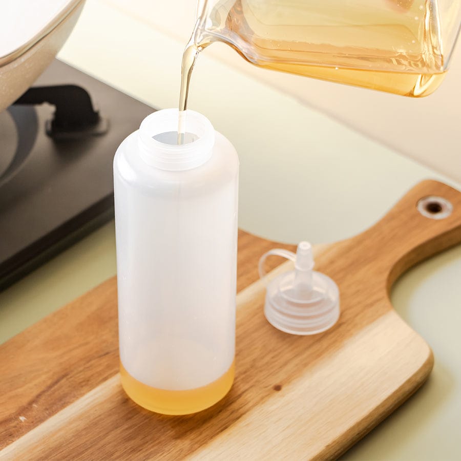 Plastic Squeeze Bottle 2pc Set Plastic Squeeze Bottle 2pc Set Mandaue Foam