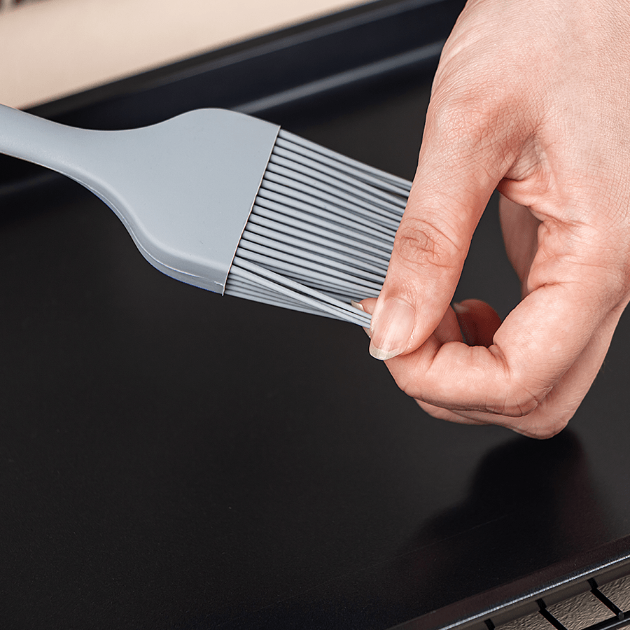 Hani Silicone Basting Brush Hani Silicone Basting Brush Mandaue Foam