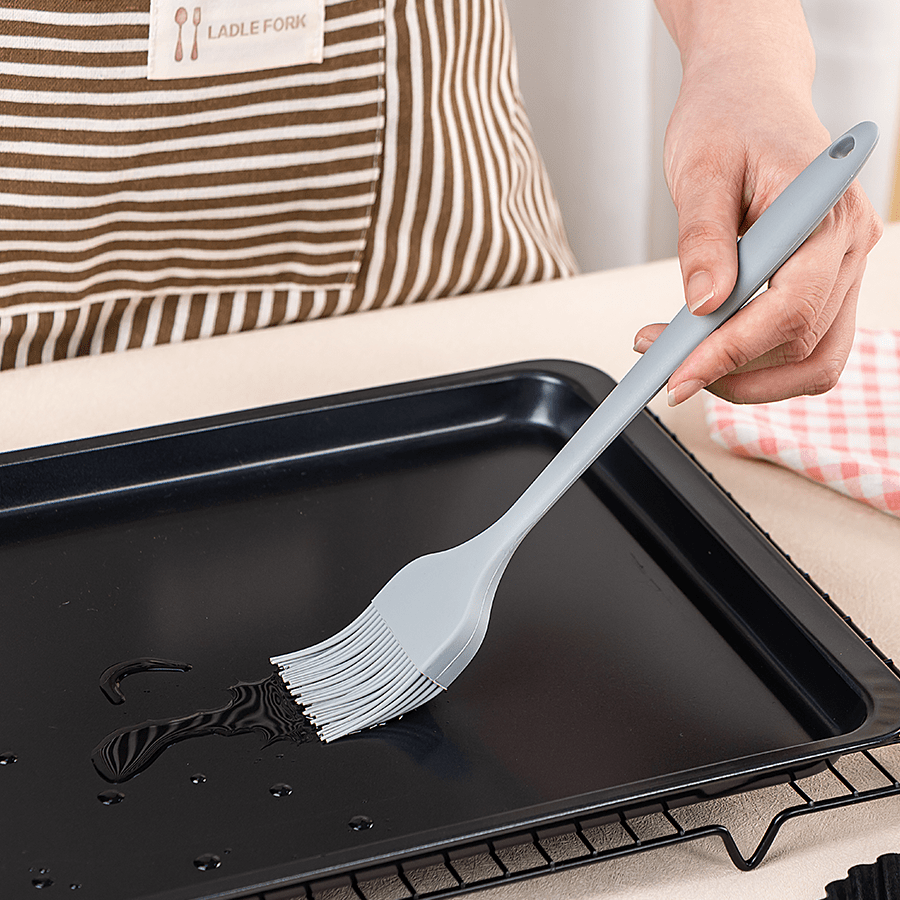 Hani Silicone Basting Brush Hani Silicone Basting Brush Mandaue Foam