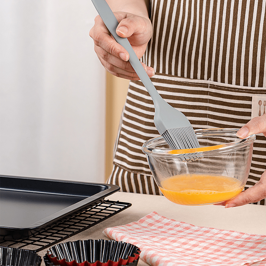 Hani Silicone Basting Brush Hani Silicone Basting Brush Mandaue Foam
