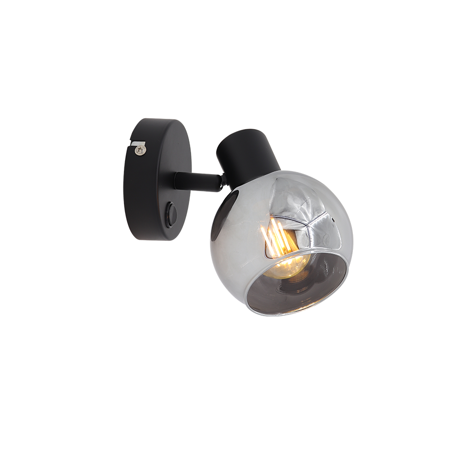 Herma 1-light Spotlight