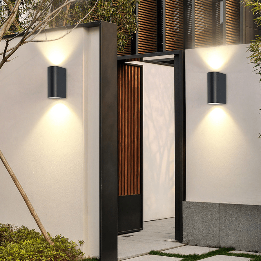 Sone Outdoor Wall Lamp Sone Outdoor Wall Lamp Mandaue Foam