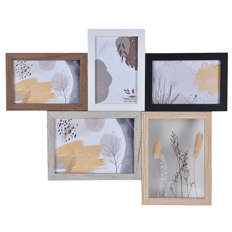 Denby Collage Photo Frame Denby Collage Photo Frame Mandaue Foam