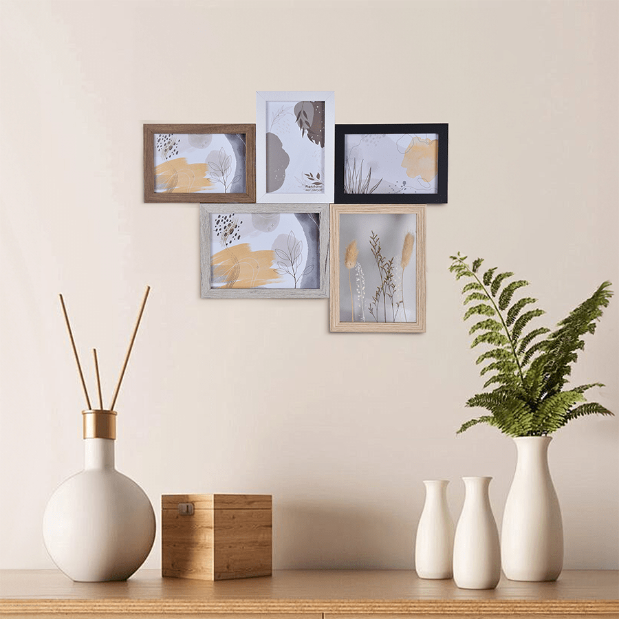 Denby Collage Photo Frame