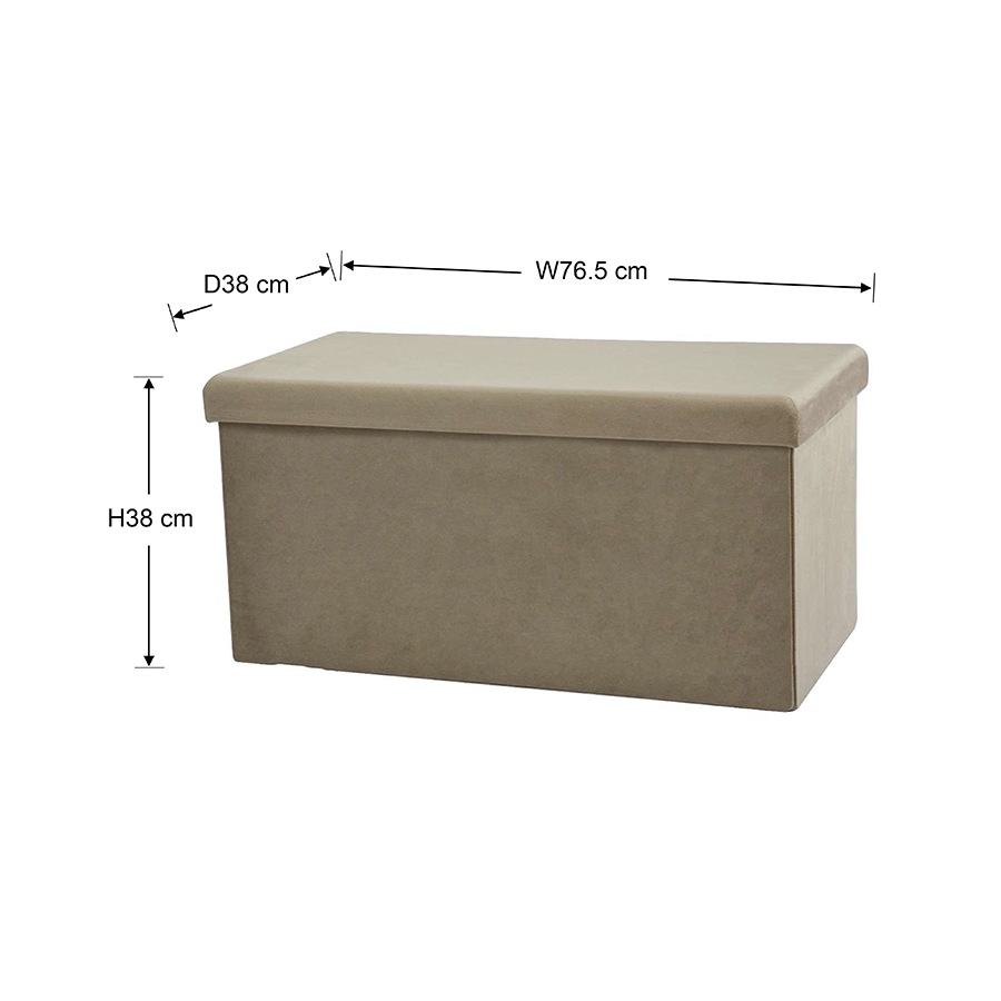 MORE DARIO OPTIONS Dario Folding Storage Bench Dario Folding Storage Bench Mandaue Foam