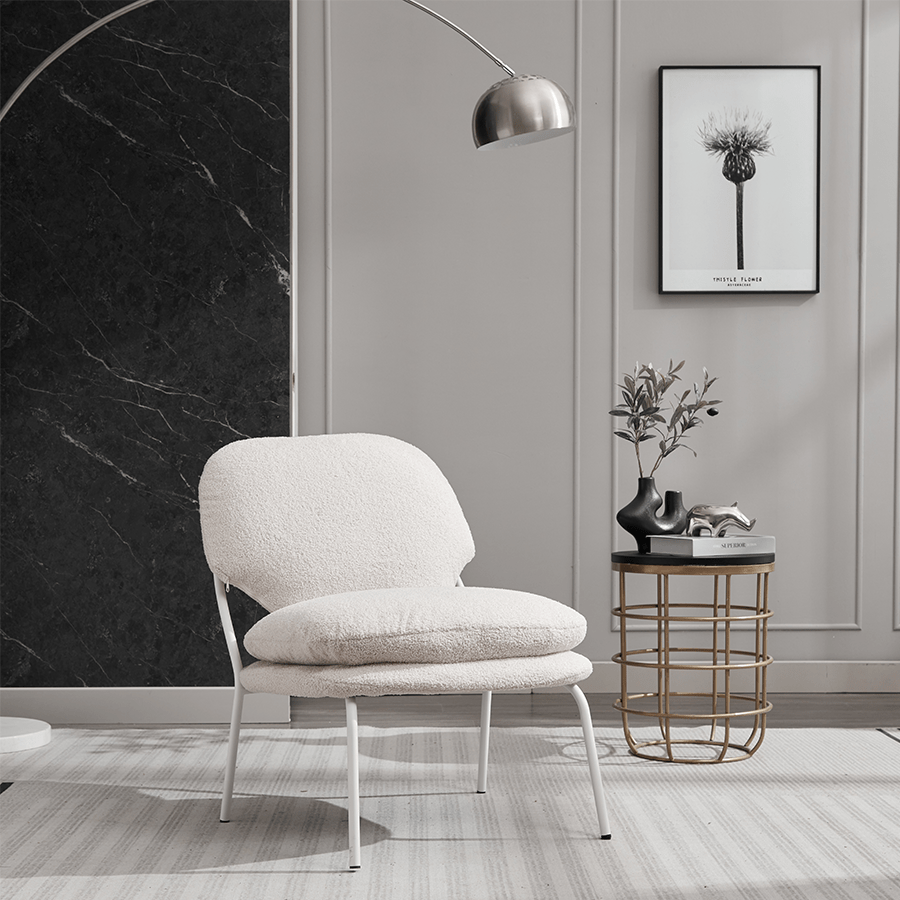 Aragon Accent Chair