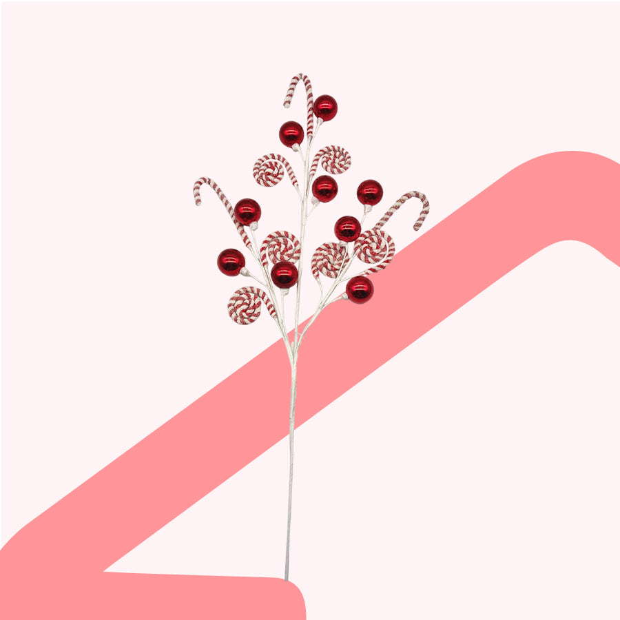 Candy Ball Spray
