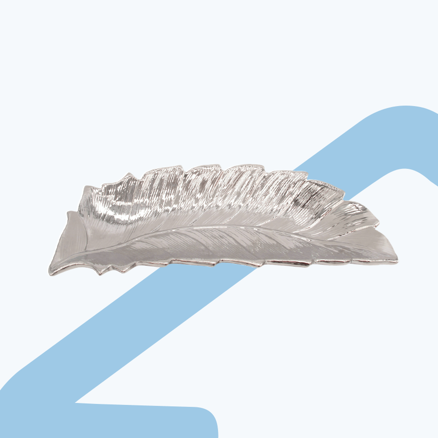 Musa Leaf Plate