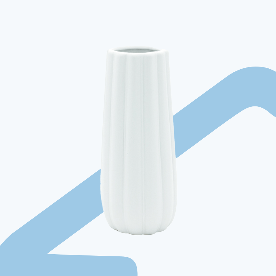 Eloiz Ceramic Vase