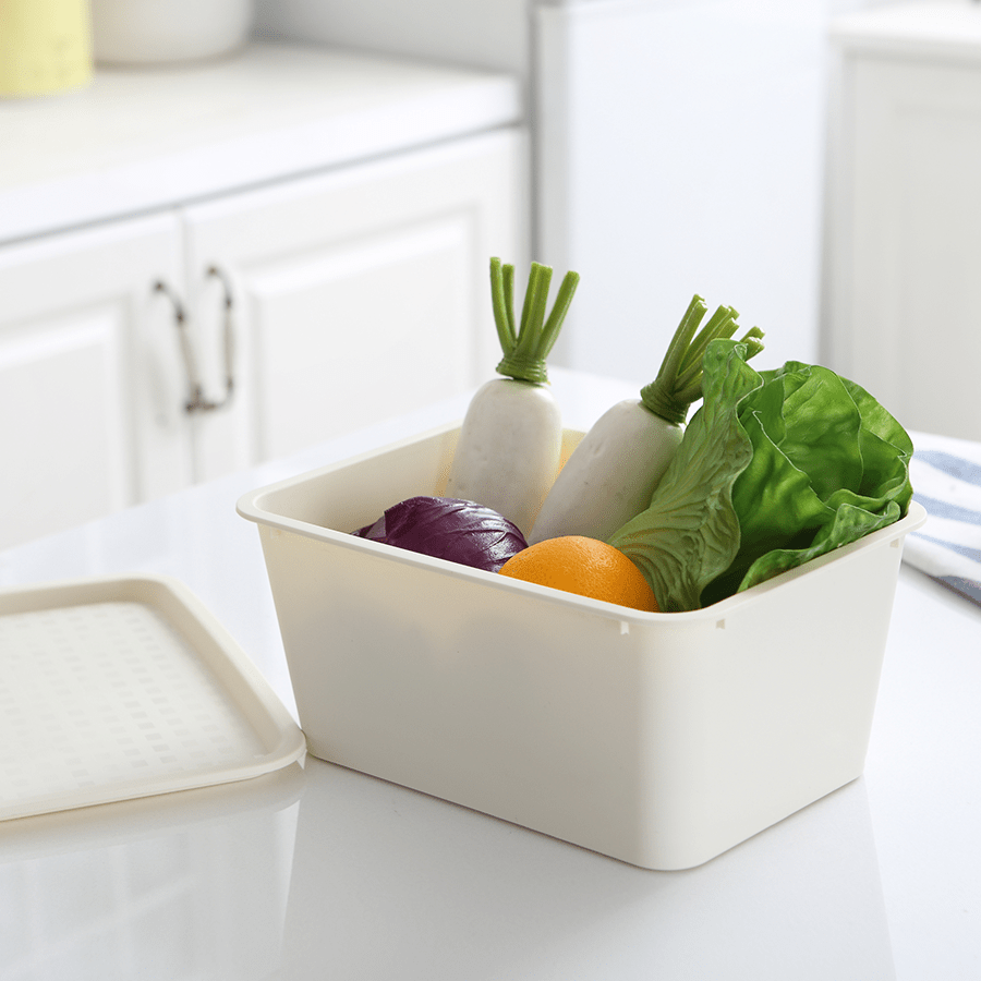Mattis Storage Box with Lid Mattis Storage Box with Lid Mandaue Foam