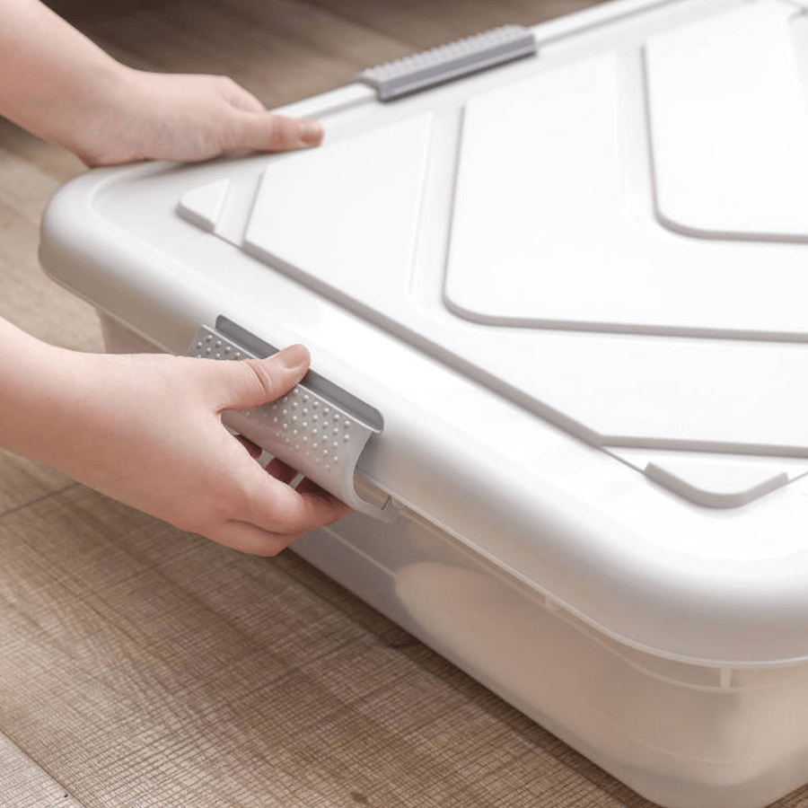 Kors Under The Bed Storage Box Kors Under The Bed Storage Box Mandaue Foam