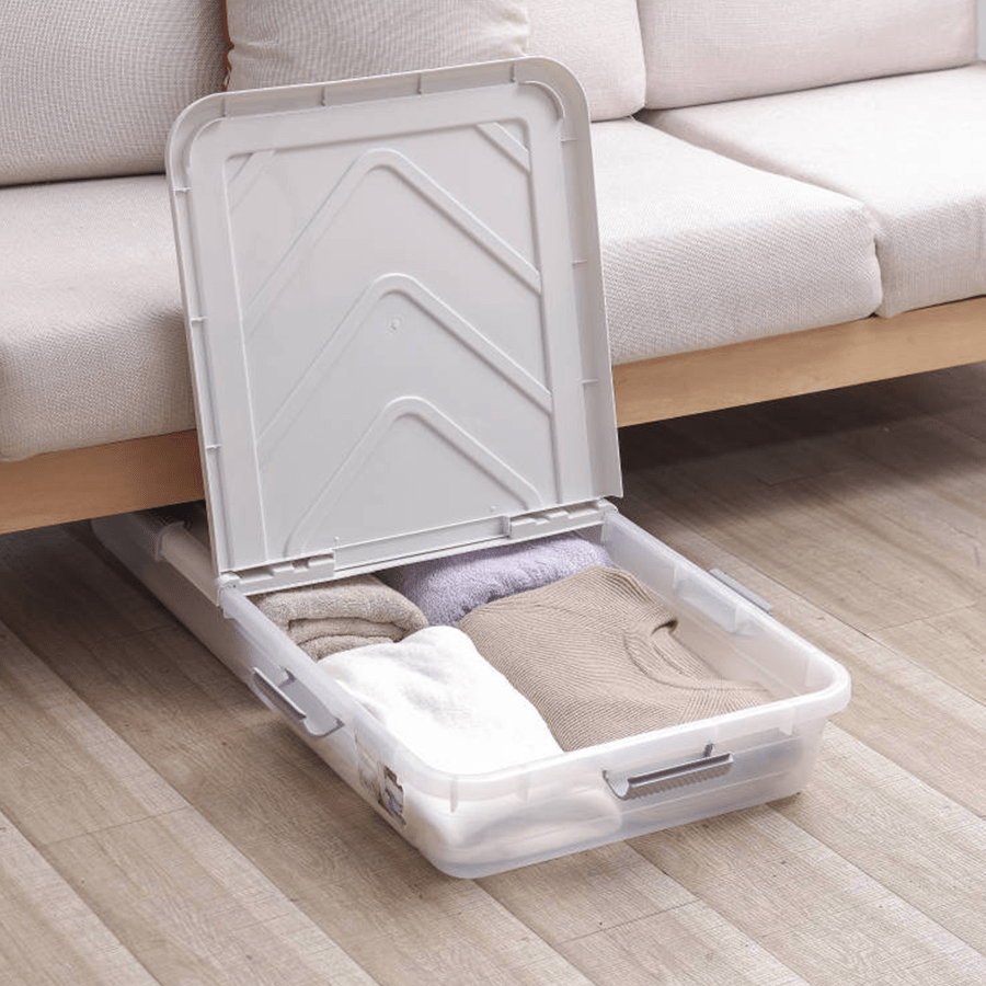 Kors Under The Bed Storage Box Kors Under The Bed Storage Box Mandaue Foam