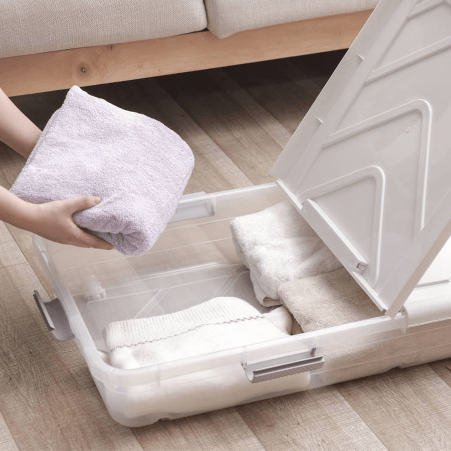 Kors Under The Bed Storage Box Kors Under The Bed Storage Box Mandaue Foam