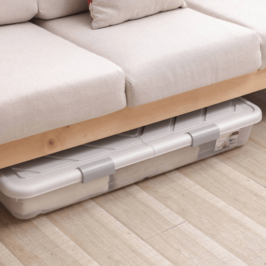 Kors Under The Bed Storage Box Kors Under The Bed Storage Box Mandaue Foam