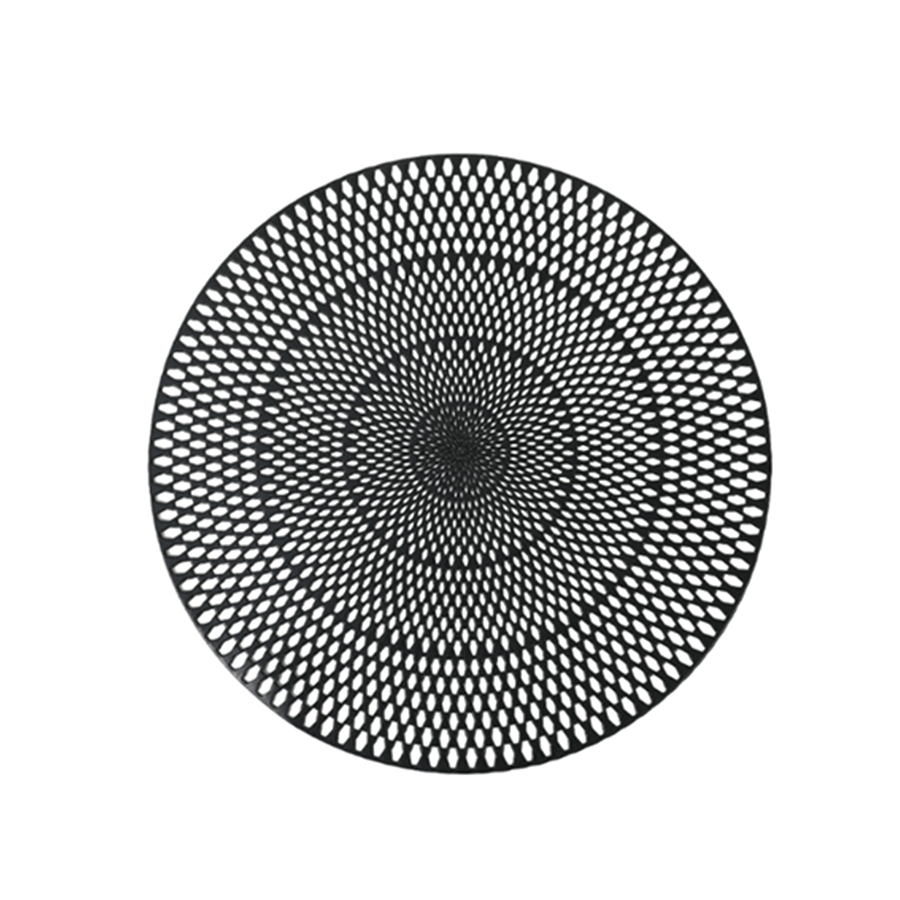 Kosta Round Placemat