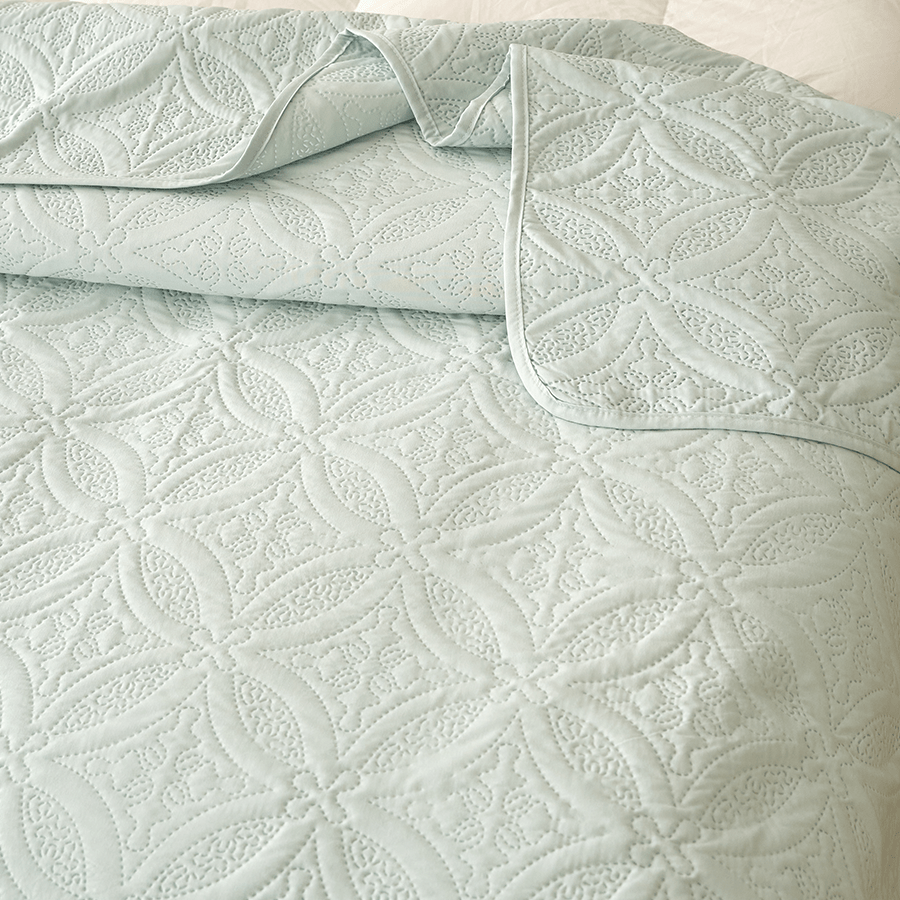 Valen Bedspread Valen Bedspread Mandaue Foam