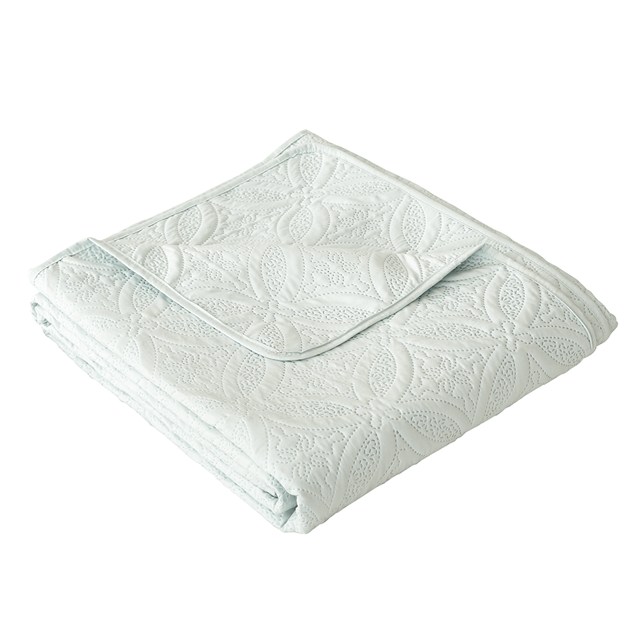 Valen Bedspread Valen Bedspread Mandaue Foam
