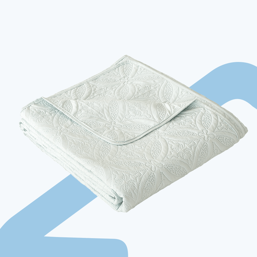 Valen Bedspread