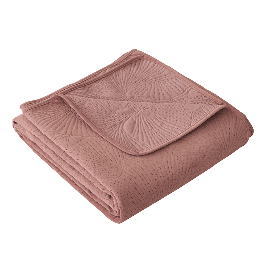 Kaito Velvet Bedspread Kaito Velvet Bedspread Mandaue Foam