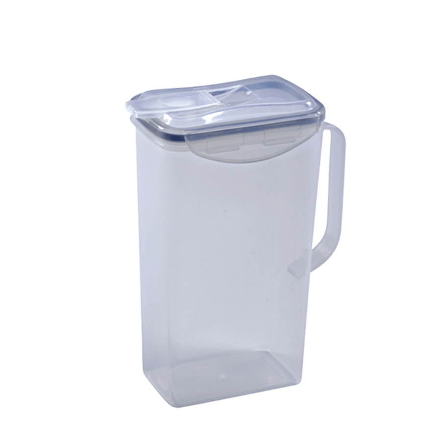 MORE KIPP OPTIONS Kipp Water Pitcher - 1500ml Kipp Water Pitcher - 1500ml Mandaue Foam