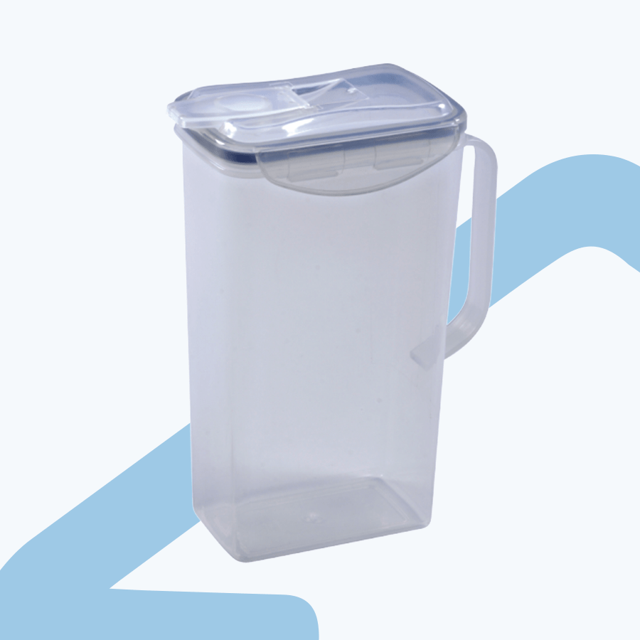 Kipp Water Pitcher - 1500ml