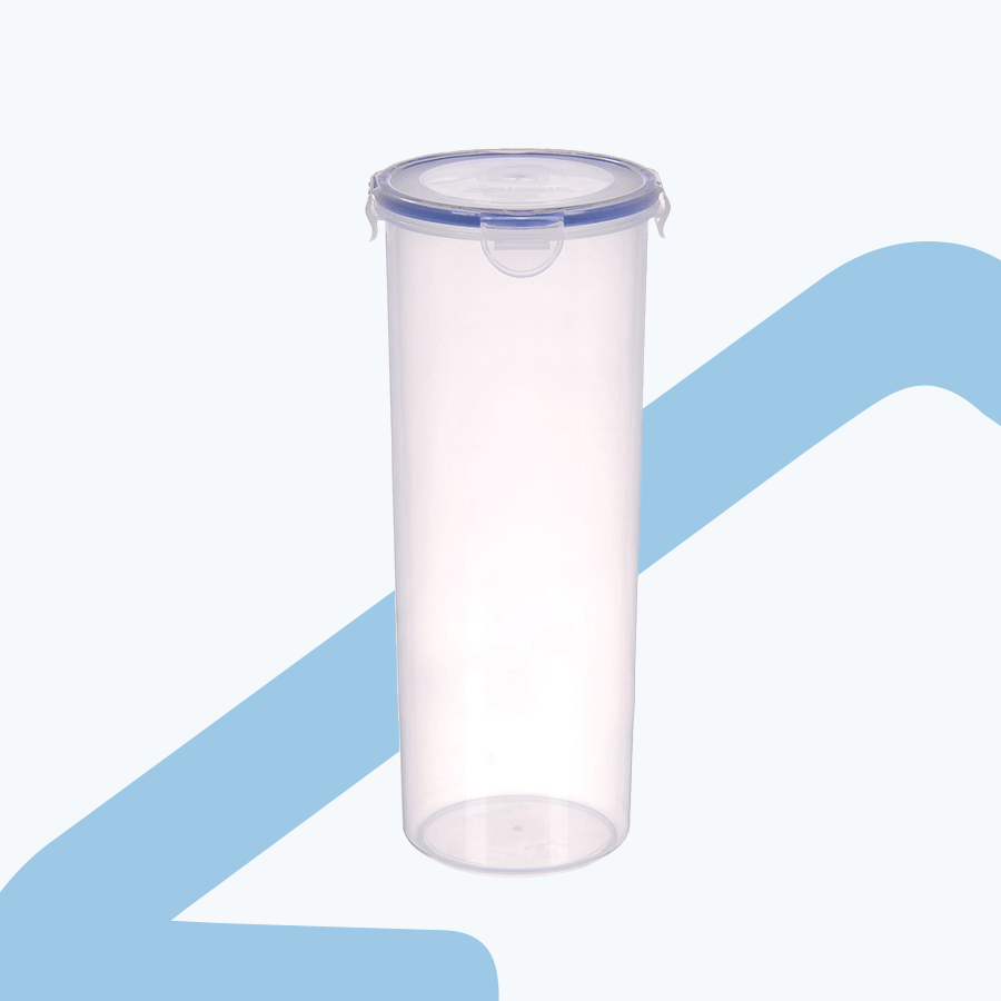 Kipp Tall Spaghetti Container - 2000ml