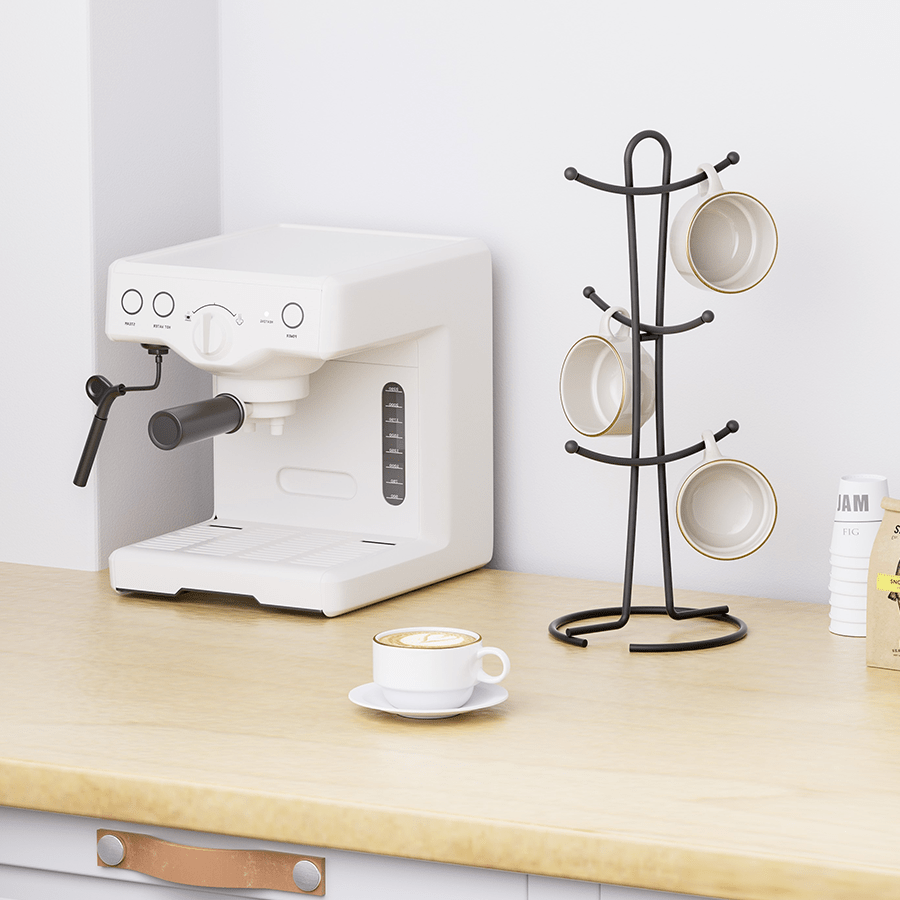 Ellis Mug Stand