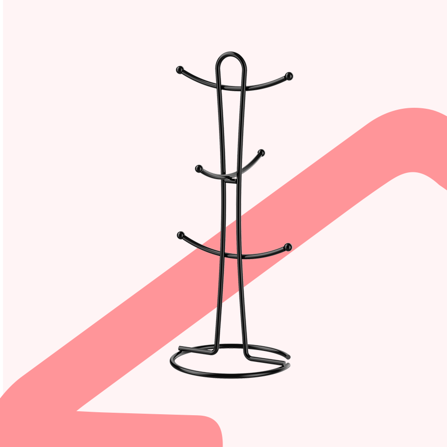 Ellis Mug Stand