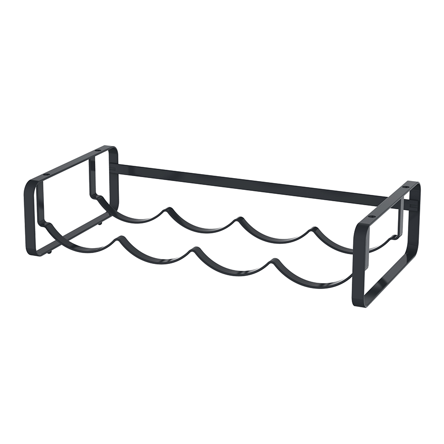 Miles Stackable Wine Rack Miles Stackable Wine Rack Mandaue Foam