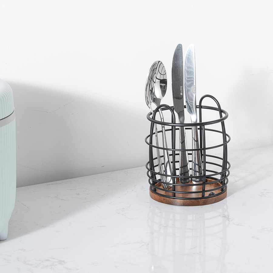 Lewis Utensil Holder
