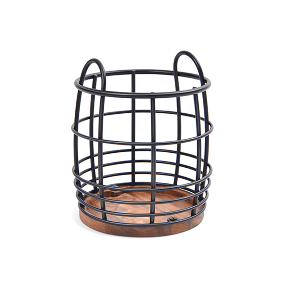 Lewis Utensil Holder