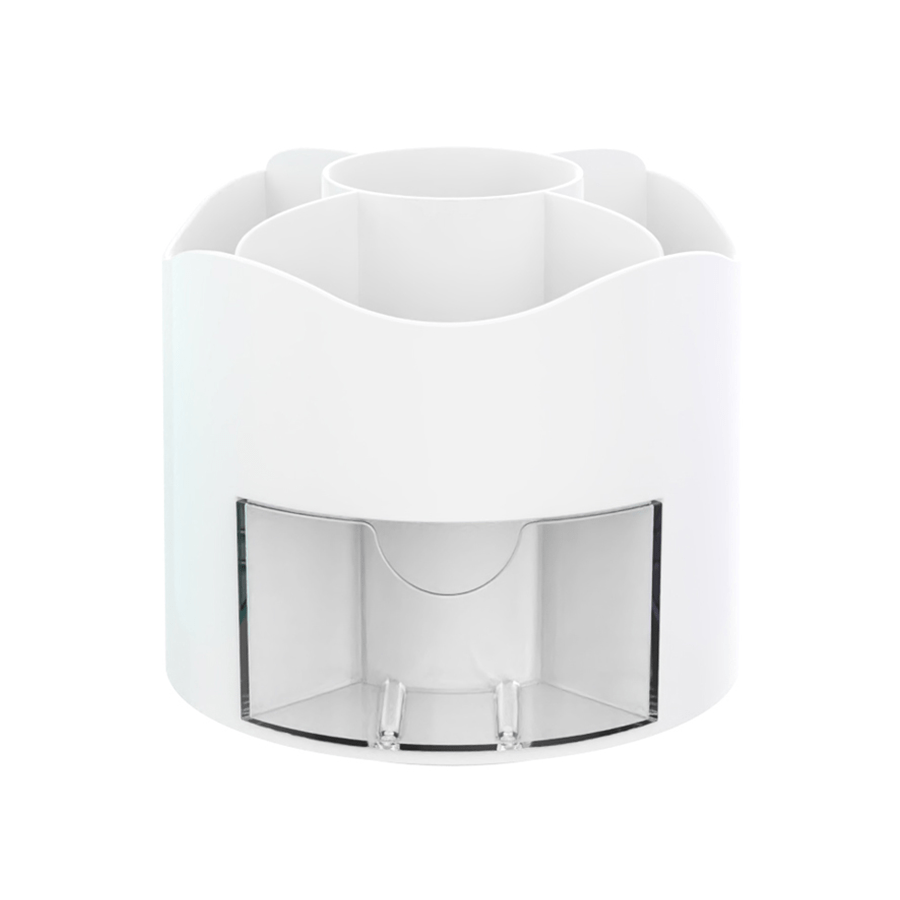 Arik Rotating Pen Holder Arik Rotating Pen Holder Mandaue Foam