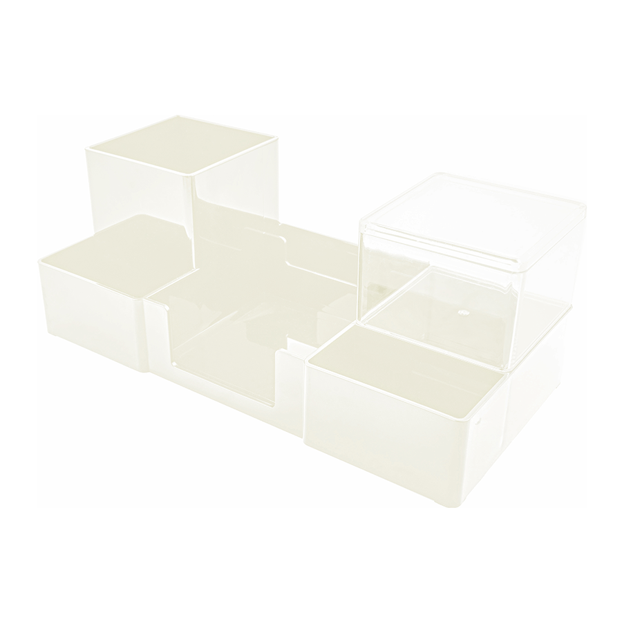 Arik Desk Organizer Arik Desk Organizer Mandaue Foam