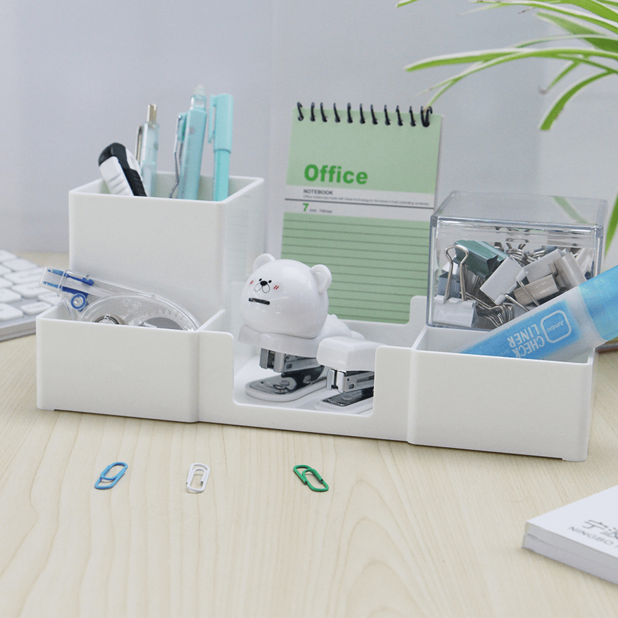 Arik Desk Organizer Arik Desk Organizer Mandaue Foam