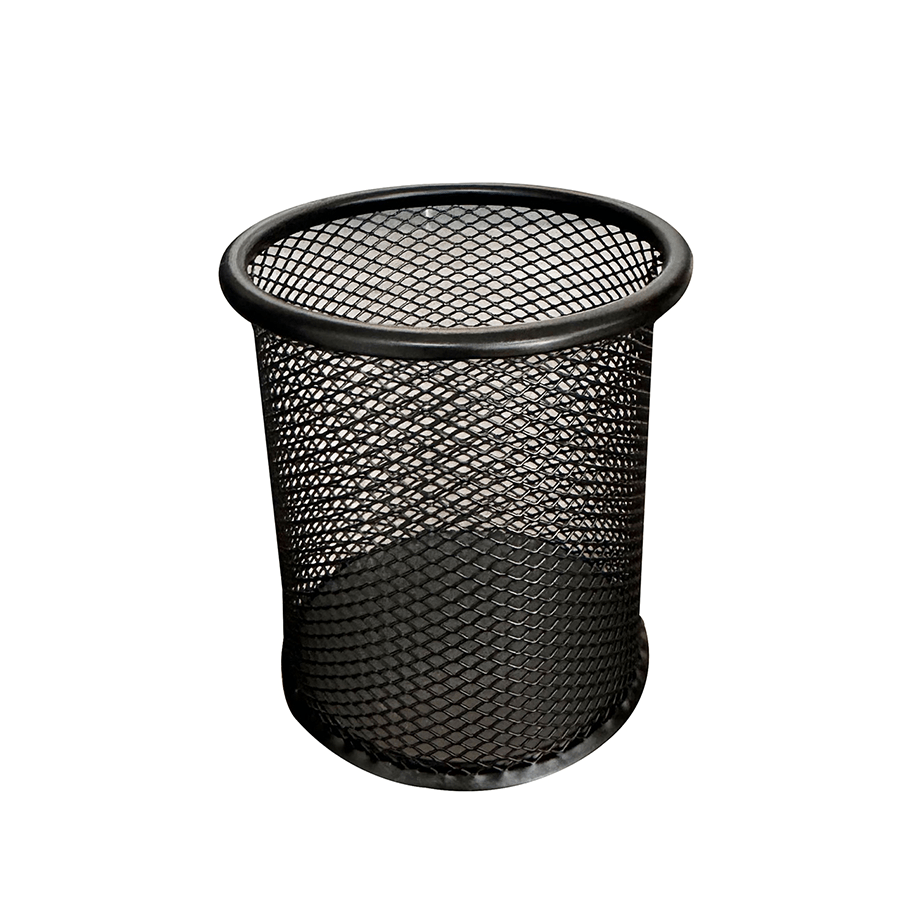 Rald Metal Mesh Pen Holder Rald Metal Mesh Pen Holder Mandaue Foam