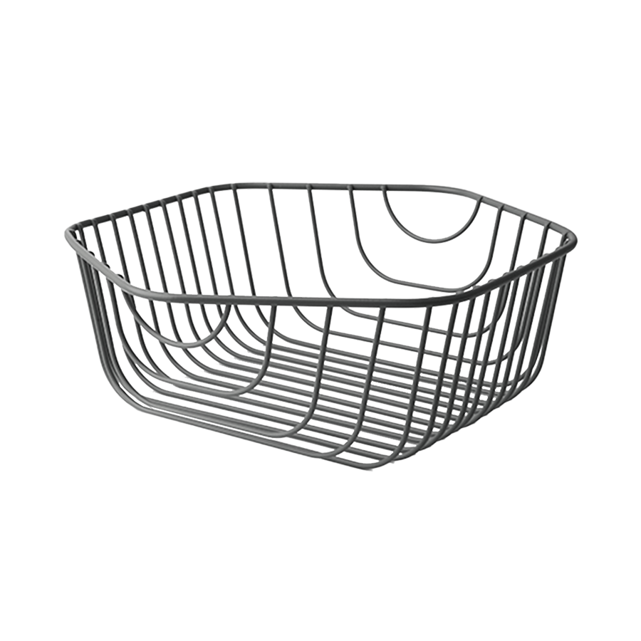 Espen Fruit Basket