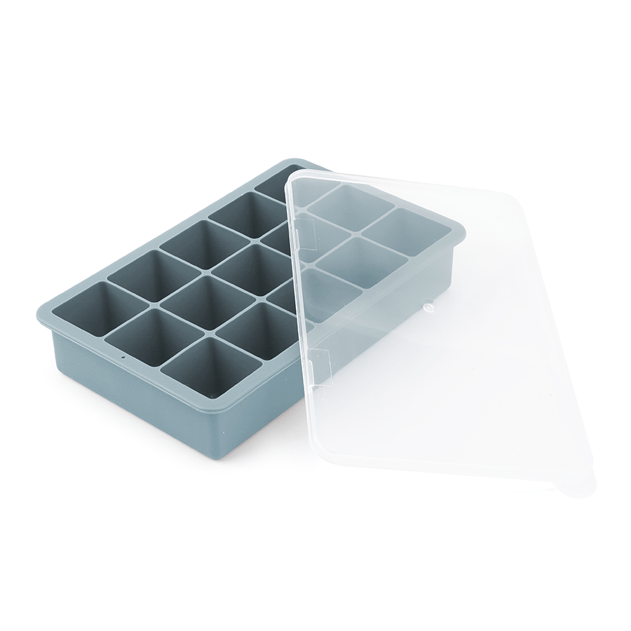 Kaia Silicone Ice Cube Maker 15pc Kaia Silicone Ice Cube Maker 15pc Mandaue Foam