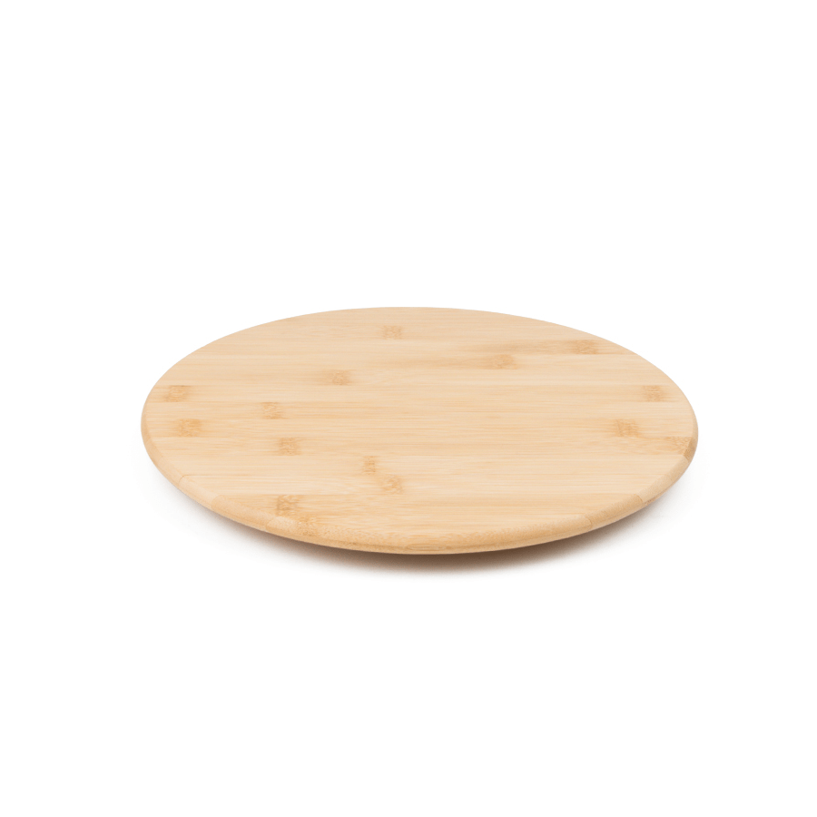 MORE DREVO OPTIONS Drevo Lazy Susan Drevo Lazy Susan Diameter 30.5 cm Mandaue Foam