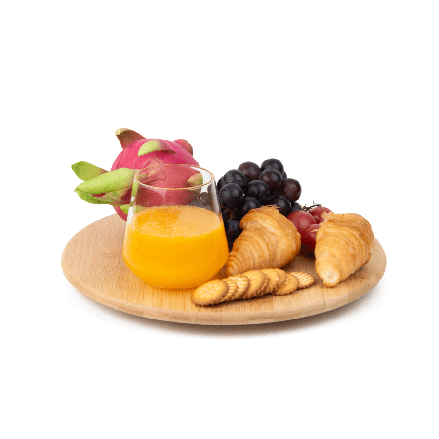 MORE DREVO OPTIONS Drevo Lazy Susan Drevo Lazy Susan Mandaue Foam