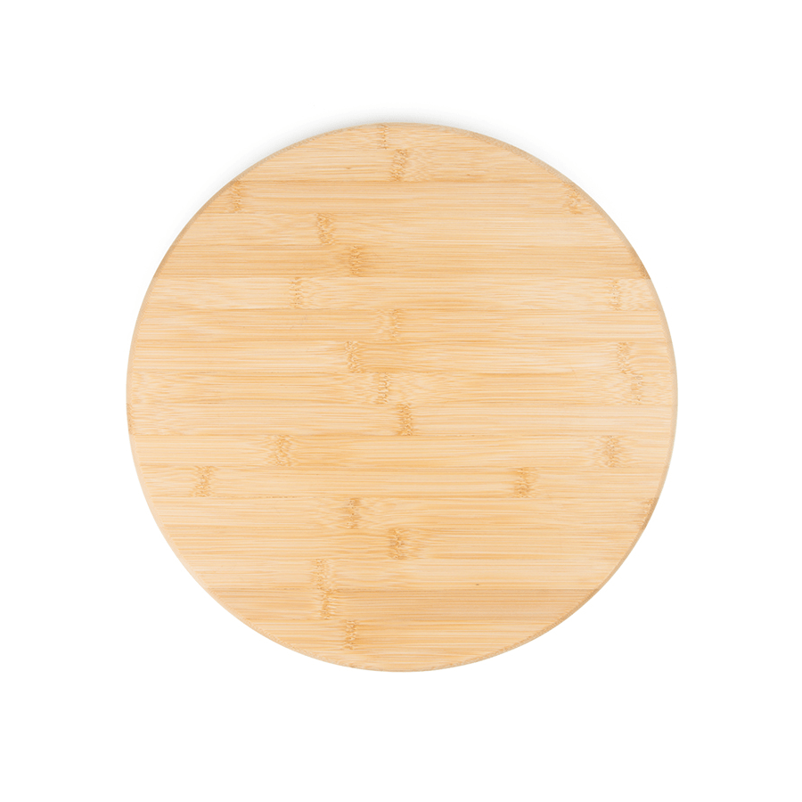 MORE DREVO OPTIONS Drevo Lazy Susan Drevo Lazy Susan Mandaue Foam