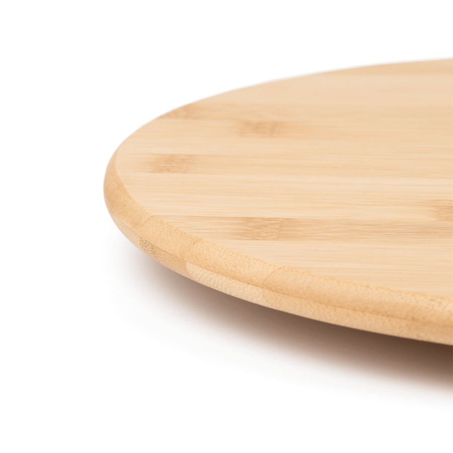 MORE DREVO OPTIONS Drevo Lazy Susan Drevo Lazy Susan Mandaue Foam