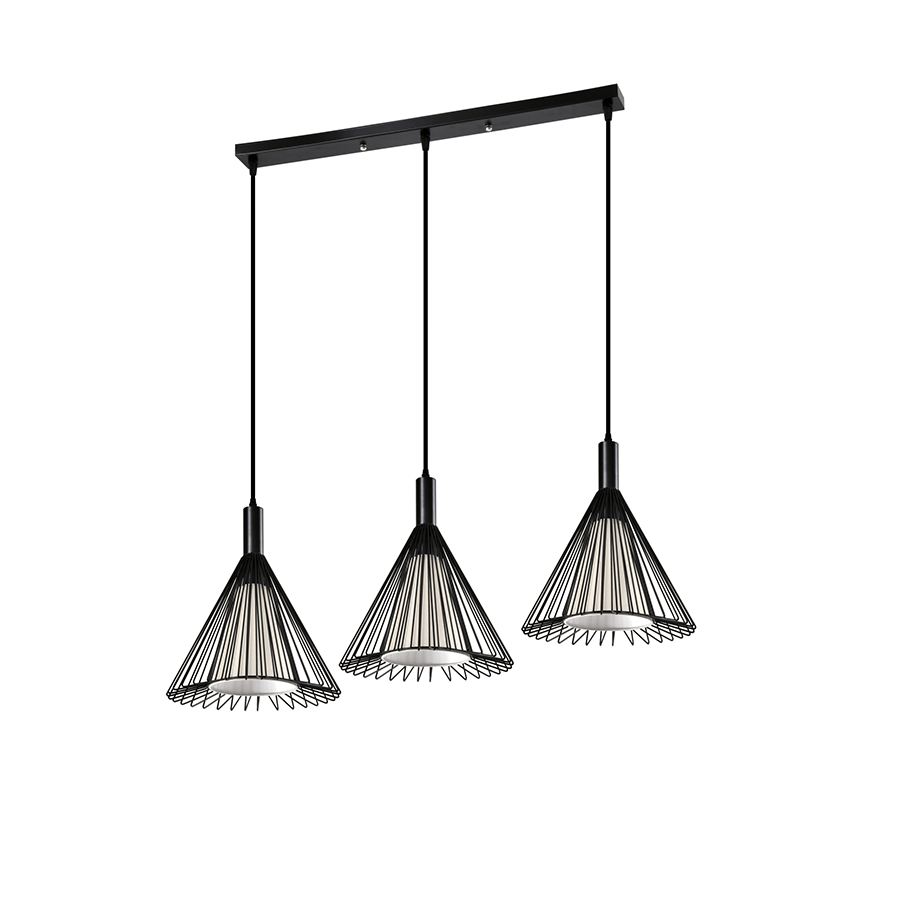 Tivan Modern Light Fixture Tivan Modern Light Fixture Mandaue Foam