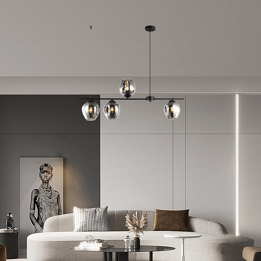 Heya Modern Light Fixture Heya Modern Light Fixture Mandaue Foam